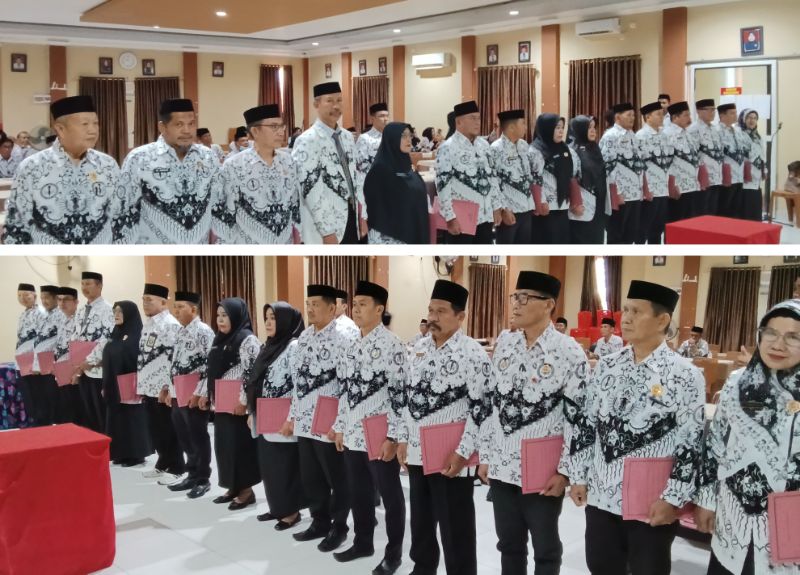 Bidang PGRI Kab. Bandung - Persatuan Guru Republik Indonesia Cabang Kab. Bandung