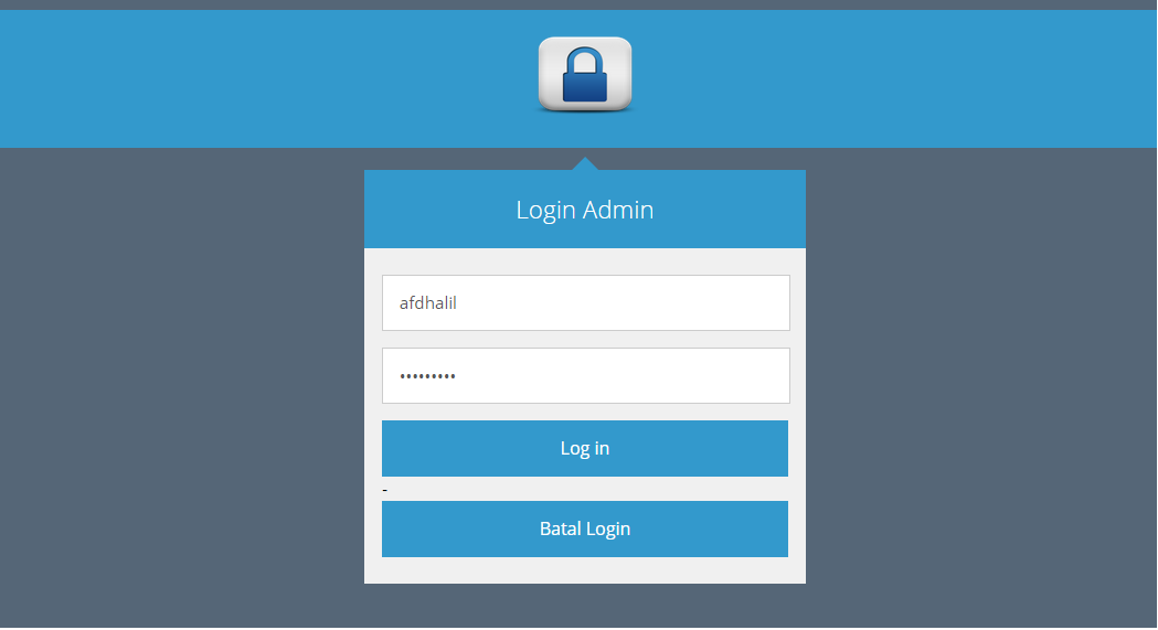 Login PGRI Kab. Bandung - Persatuan Guru Republik Indonesia Cabang Kab. Bandung