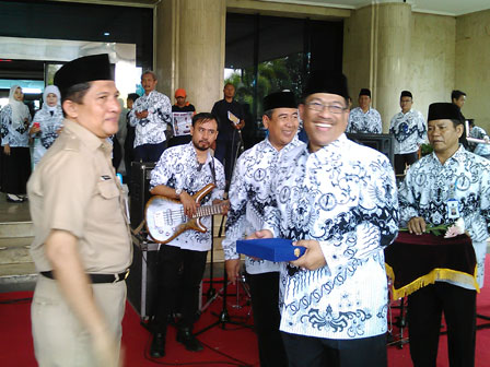 Pencarian PGRI Kab. Bandung - Persatuan Guru Republik Indonesia Cabang Kab. Bandung